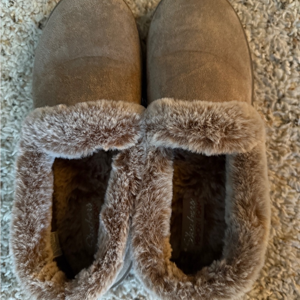 Skechers Women's Moccasins in Brown